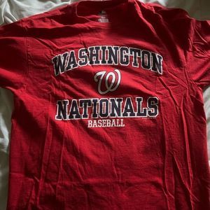 Washington Nationals T-Shirt